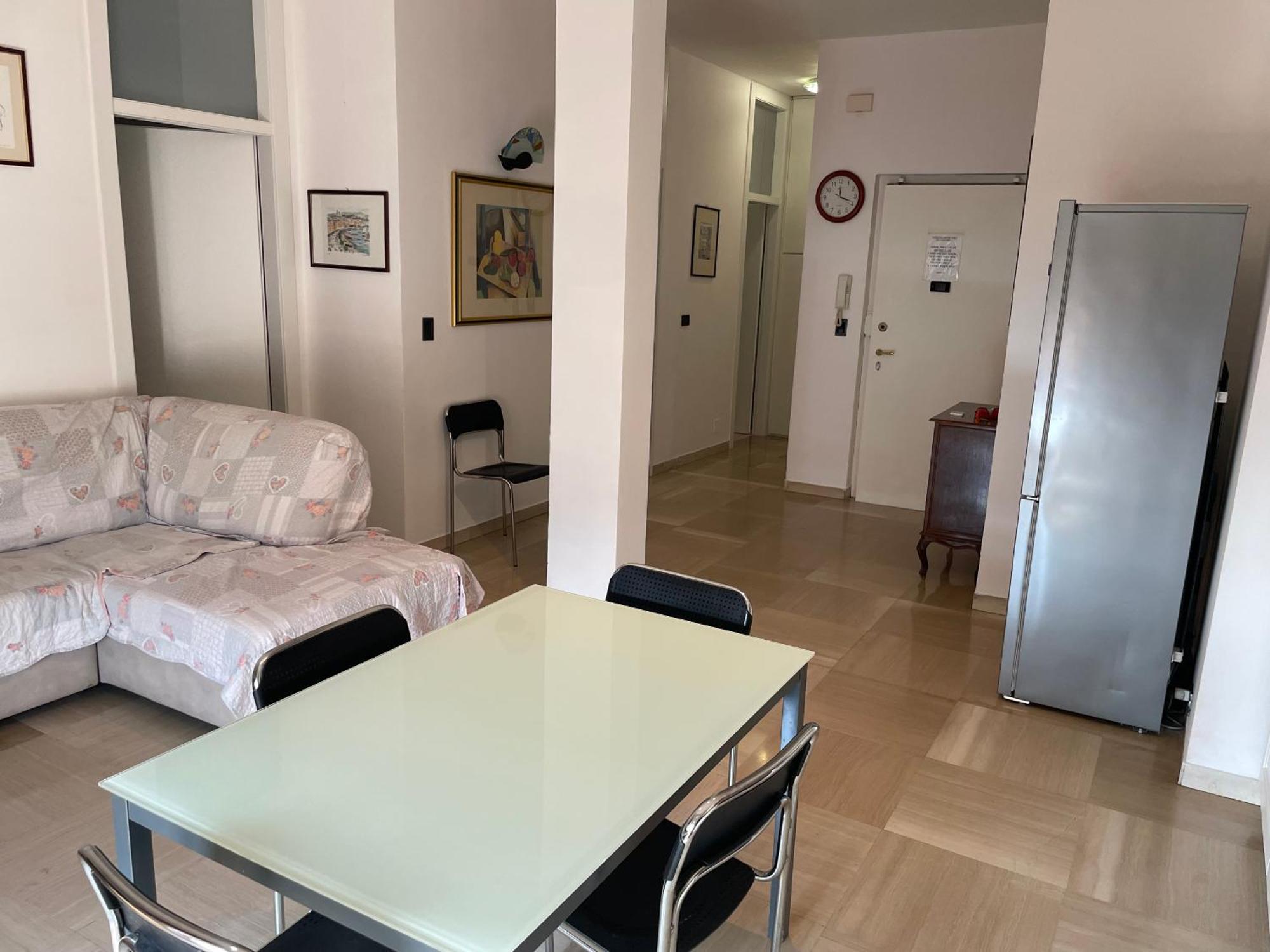 Dolomiti 5.3 Holiday home *